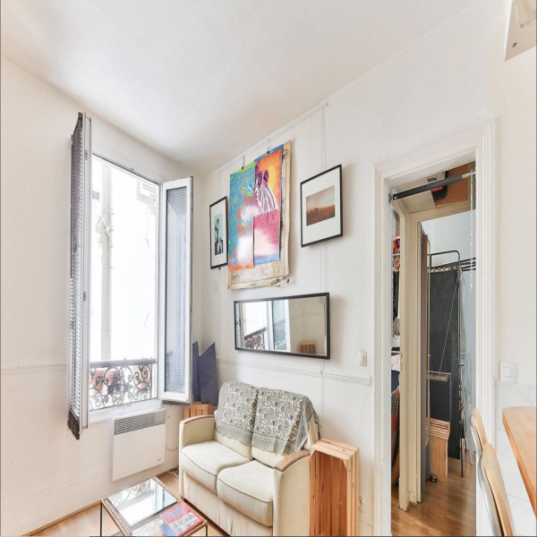 Offres de vente Appartement Paris 75010