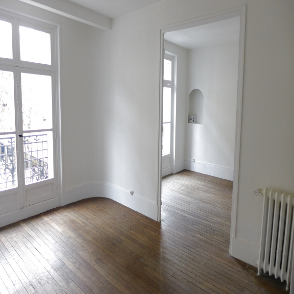 Offres de location Appartement Paris 75012