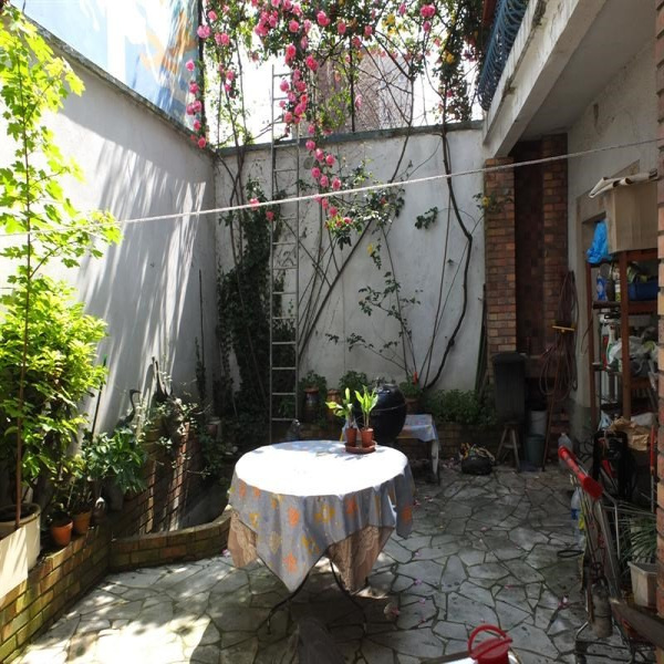 Offres de vente Maison Saint-Ouen 93400
