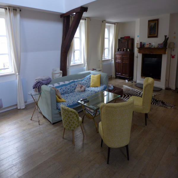 Offres de vente Duplex Paris 75007