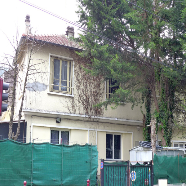 Offres de vente Maison Bondy 93140