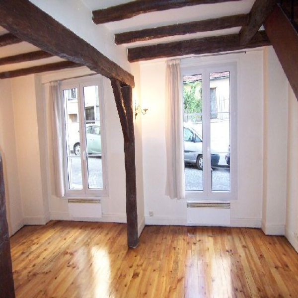 Offres de location Appartement Paris 75018