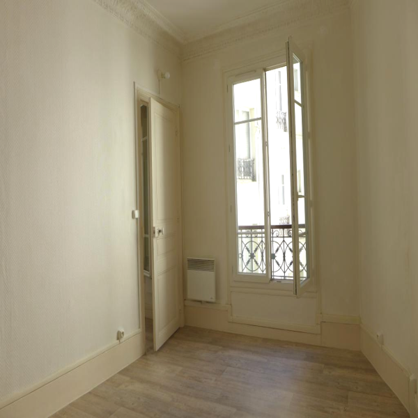Offres de location Appartement Paris 75018
