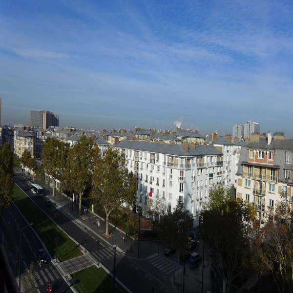 Offres de location Appartement Paris 75018