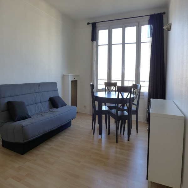 Offres de location Appartement Paris 75018