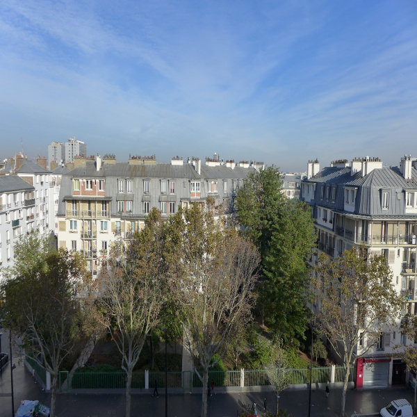 Offres de location Appartement Paris 75018