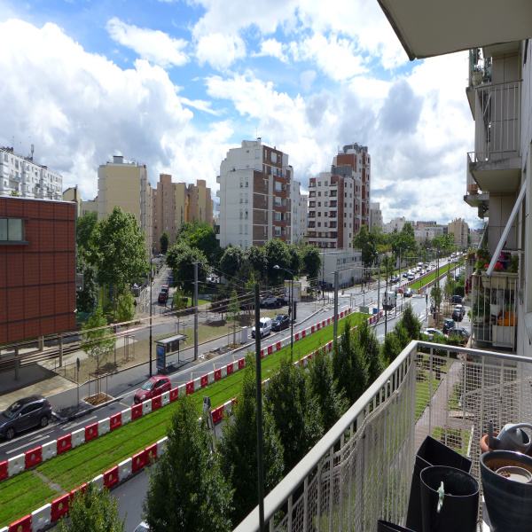 Offres de vente Appartement Asnières-sur-Seine 92600