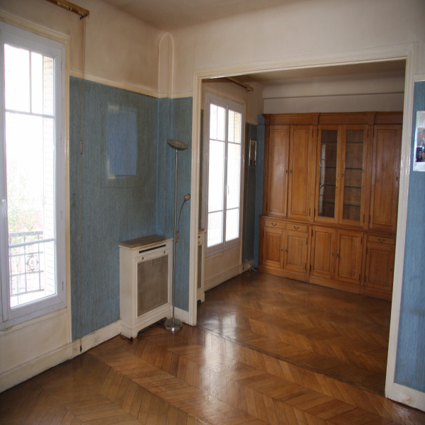 Offres de vente Appartement Paris 75018