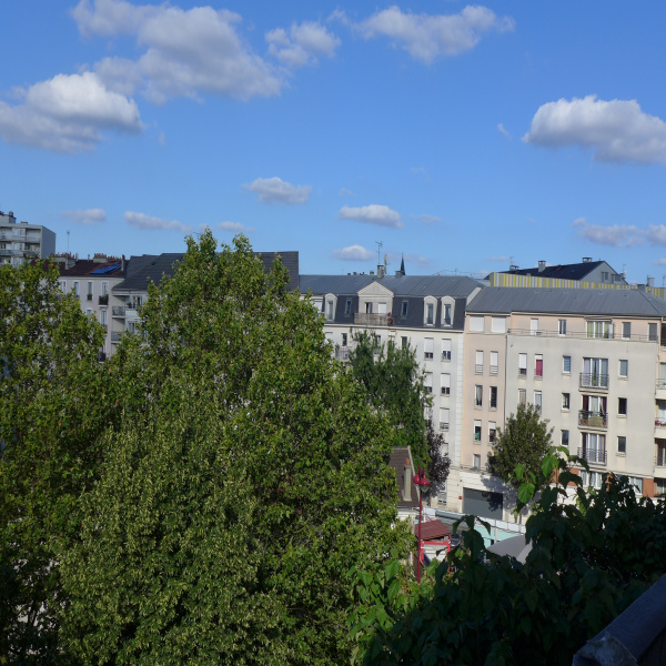 Offres de location Appartement Paris 75020