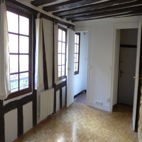 Offres de location Appartement Paris 75005