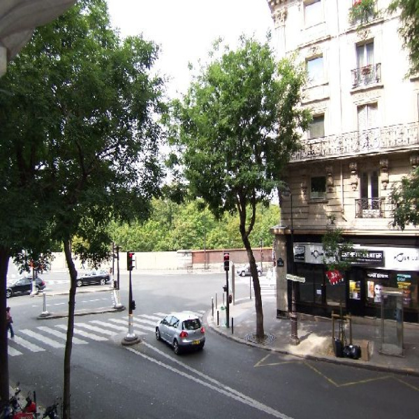 Offres de location Appartement Paris 75018