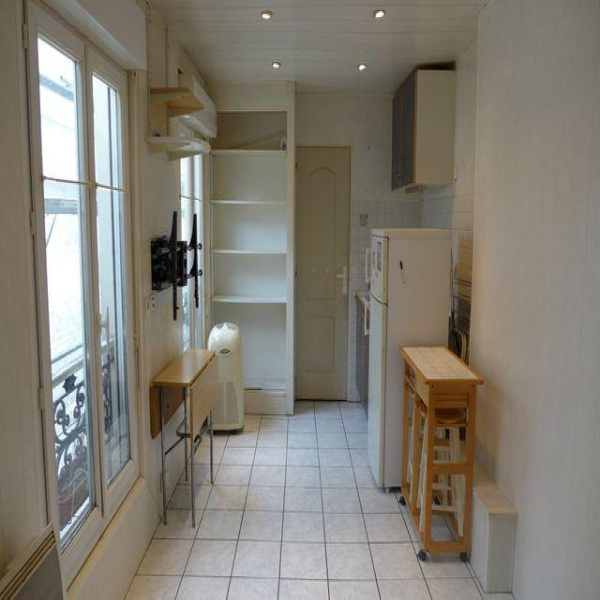 Offres de location Studio Paris 75018