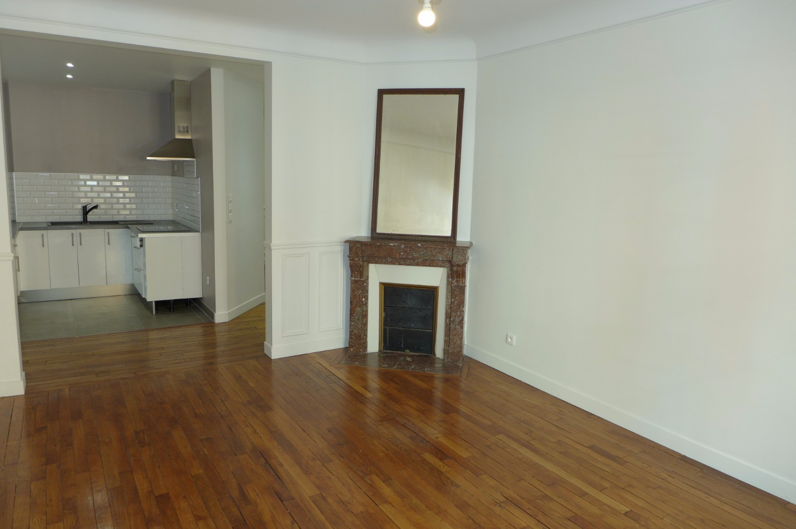 Offres de location Appartement Paris 75015