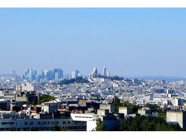 Offres de vente Appartement Le Pré-Saint-Gervais 93310