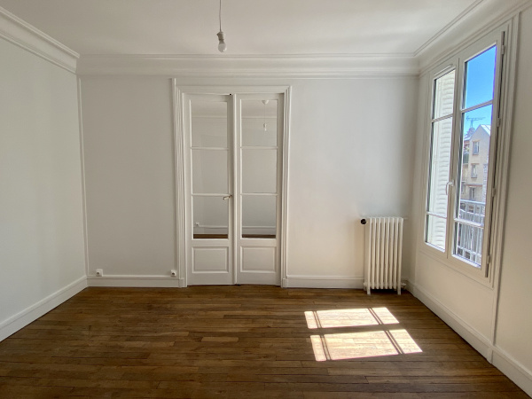 Offres de location Appartement Paris 75018